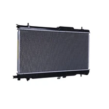 2450 Radiator for Subaru Impreza 2002-03 432690 CRS2450 45119AE020 45162FE010