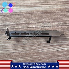Fit For RTX 3080 3090 Founders Edition Graphics Card Single Slot PCI Bracket USA