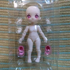 Dimensional Realm Toy NAGI: Sonko Dento #346755