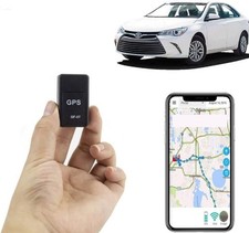 Mini GPS Real time Car Locator Full USA Cover...