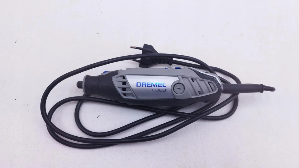 Dremel 3000 Multifunktionswerkzeug 130W, Zubehörteilen, Drehzahl 10.000-33.000 U - Bild 3 von 4