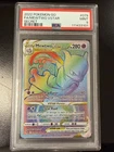 Mewtwo VSTAR (Secret) 079/078 Pokémon GO Holo PSA 9