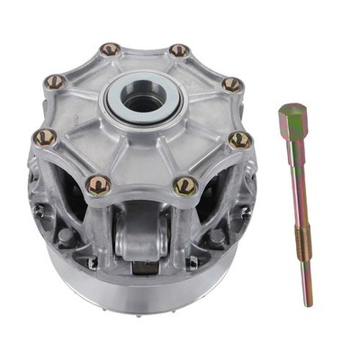 LABLT Primary Drive Clutch + Puller For Kawasaki Teryx 750 49093-0063 2009-2013