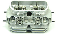 Cylinder Head Single Port With Valves Fits Volkswagen Type1 Type2 Type3 Ghia