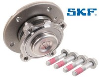 SKF VKBA3681 Radlagersatz Radlager Satz Vorderachse Vorne FüR BMW