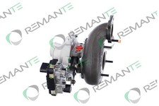 REMANTE Lader Aufladung 003-002-000023R +143.45€ Pfand für MERCEDES KLASSE W251