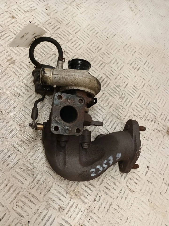 KIA SPORTAGE XS CRDI TURBO 2823127000 Foto 4 de 4