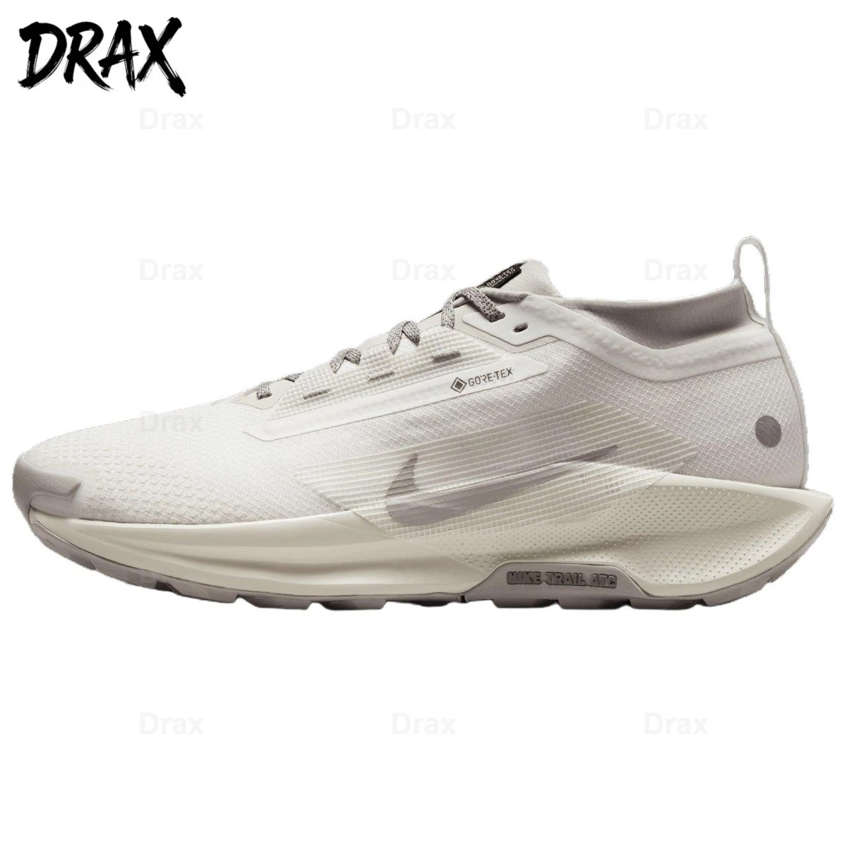 Nike Pegasus Trail 5 GORE-TEX Summit White Light Bone for Sale