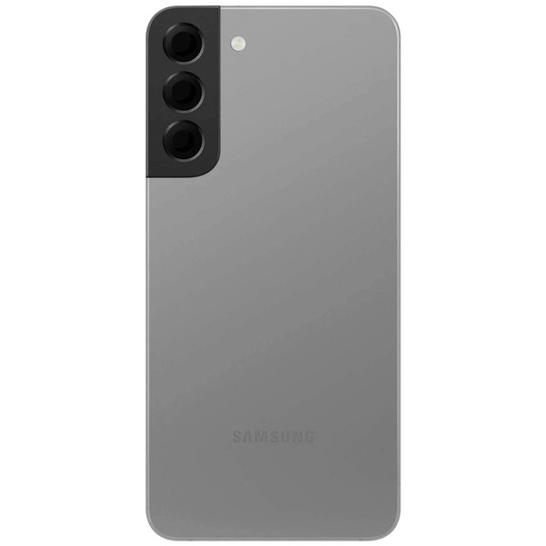 Batterieabdeckung FüR Galaxy S22 Plus Service Pack, Grau-image