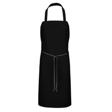 Red Kap Poly-Cotton Standard Bib Apron