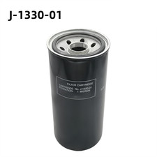 For TAISEI J-1321-10 J-1330-01 W-1321M Hydraulic Oil Return Filter Element 1PC