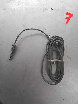 Arrow ACAT 2 Wave Intra-Aortic Balloon Pump (IABP) system CORD IAT-09849