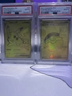 PSA 10 Pikachu V Poke Ball 25th Anniversary Golden Box Set Pokemon Japanese 2021