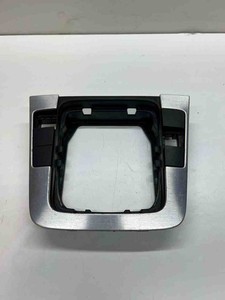 VW PASSAT B6 3C2 Schalthebel Kunststoffabdeckung 3C0864263A 1.90 32740883