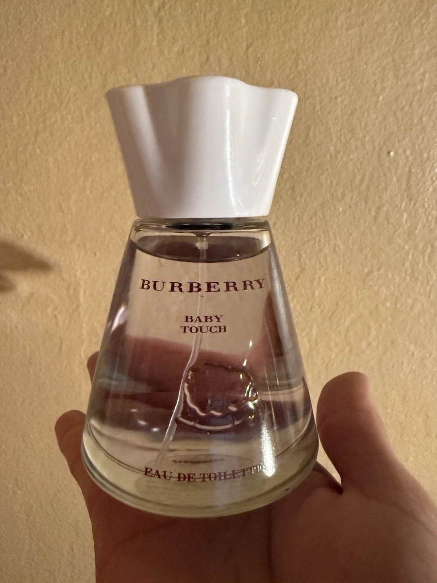 Burberry Baby Touch Eau de Toilette for Women for sale | eBay