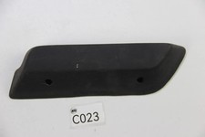 Original BMW E30 Limousine Touring Armlehne Schwarz hinten rechts 1906218 3er