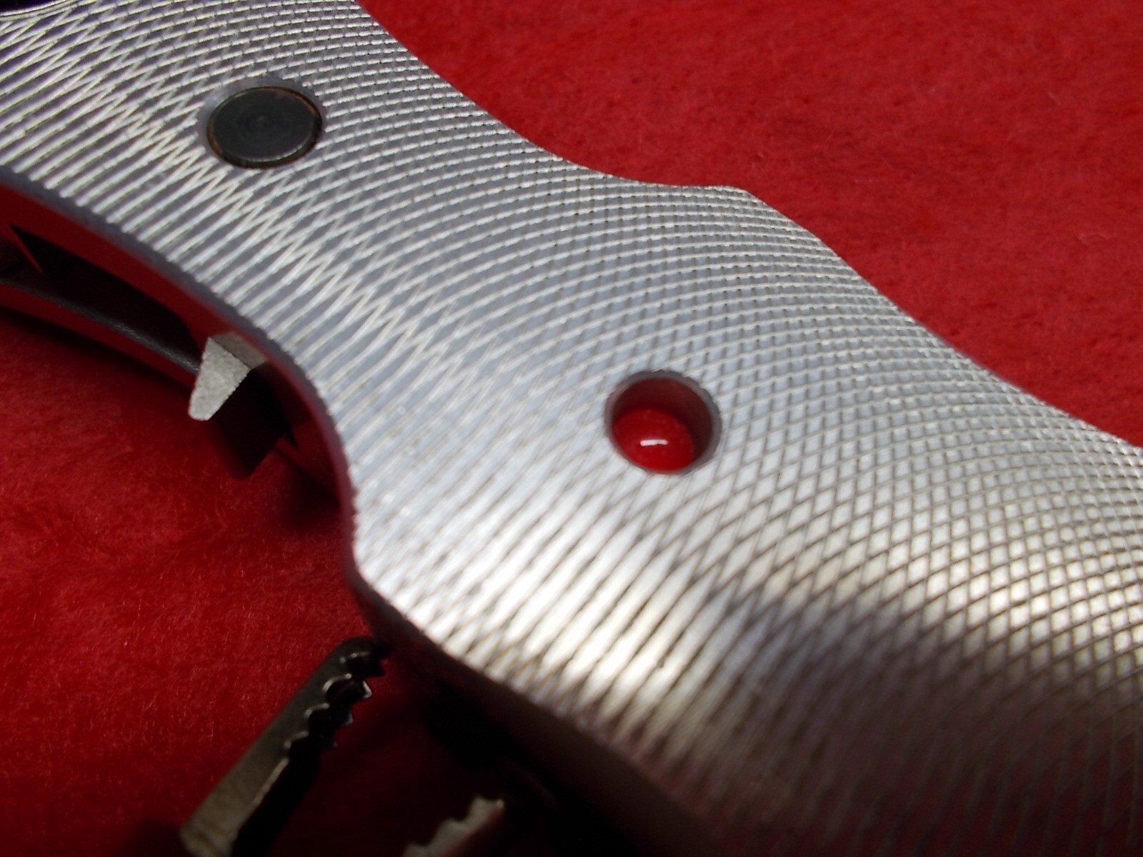 stage junk ultimate focus tool ratcheting stagehand lighting electrics