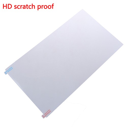 1Pc 15 inch Monitor Laptop LCD Clear Screen Guard LED Protector Film Cover-f` - Zdjęcie 13 z 13