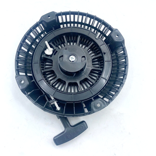 2PCS Genuine Robin 22G-50301-00 Recoil Starter Fits EX40 20B-50301-H0 - Picture 6 of 9