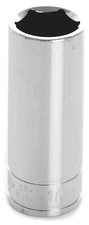 Wilmar   Deep Length Sockets  W38417