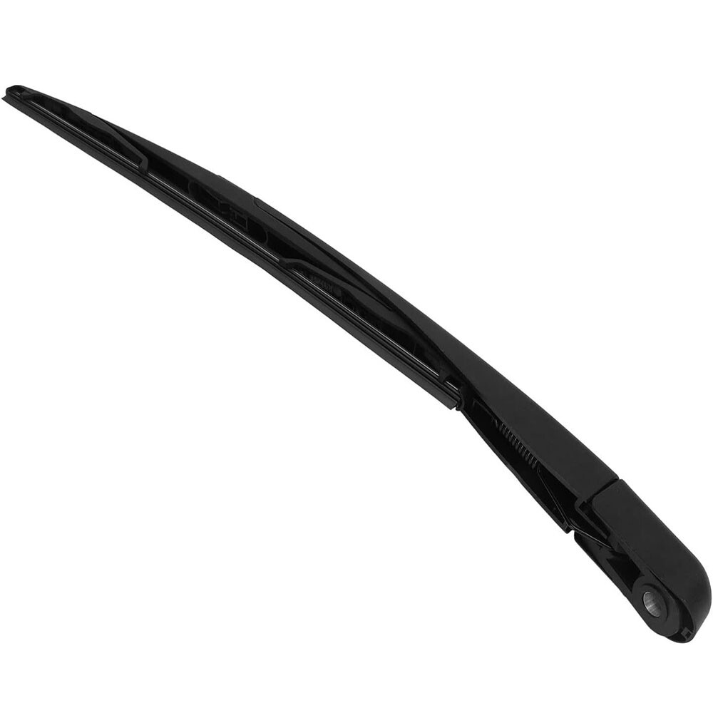 Rear Wiper Blade+Arm Assembly Kit Replacement 6429R2 For Peugeot 206