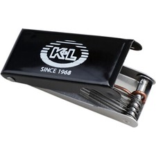 K&L Supply Carburetor Cleaner Wire Set | 35-3498