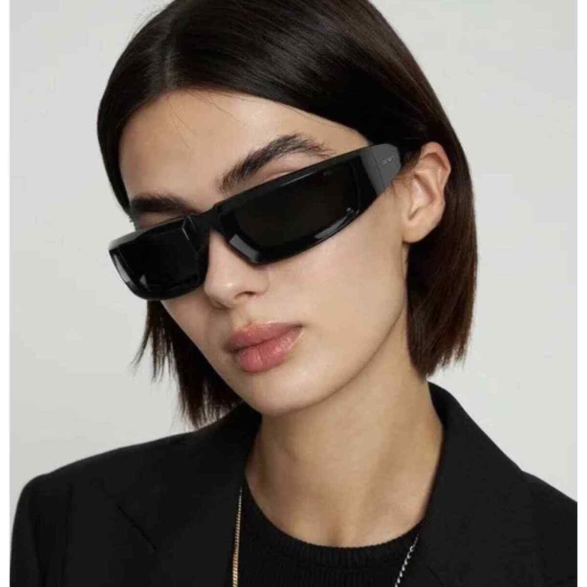New! PRADA Sunglasses SPR29Y 1AB-5S0, Authentic | eBay New! PRADA Sunglasses SPR29Y 1AB-5S0, Authentic | eBay