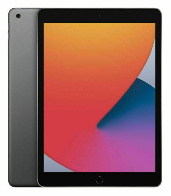 Apple - 新品未使用 iPad 第8世代 128G WiFiモデル 71GKlGcsU7L._UF350,350_QL50_.jpg