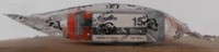 Original Canon BCI-15 Tinte Black FüR 50I 80I Ip90 Ip90V 8190A002 BCI-15BK