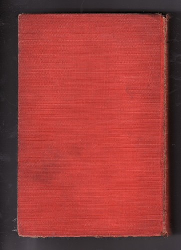 TARZAN THE TERRIBLE Edgar Rice Burroughs (Grosset/Dunlap--1921) HC ~Book 8~ - Picture 4 of 4