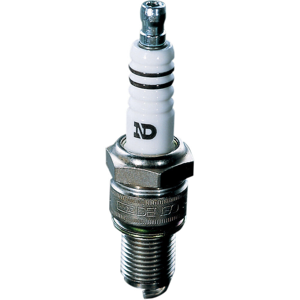Denso Spark Plug - X24EPR-U9  4096