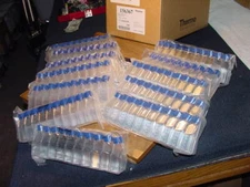 Twelve (12) Packages Thermo Scientific 156367, Nunc EasyFlask Cell Culture Flask