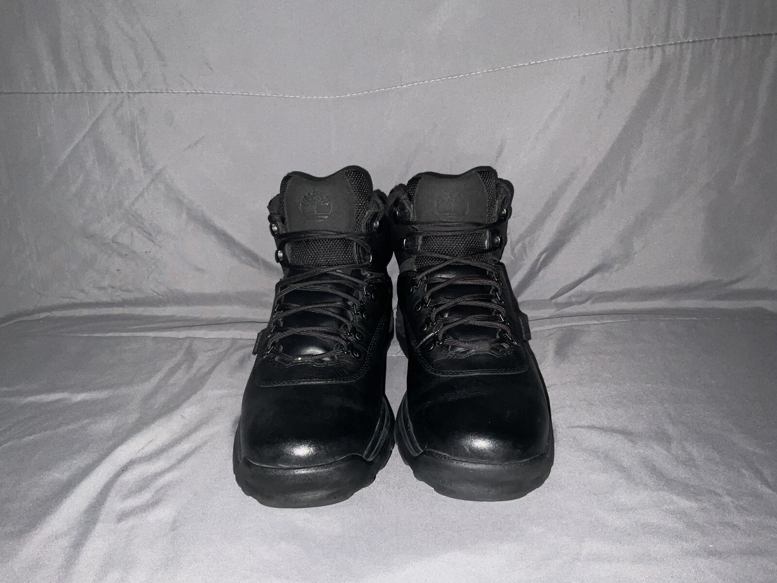 White Ledge Waterproof Hiking Boots from Timberland image 2