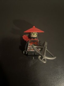 LEGO NINJAGO: The Golden Dragon (70503)