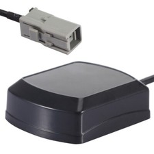GPS Antenne für Ford - 9000 VNR Navi / Denso / Blaupunkt Travel-Pilot NX NEU