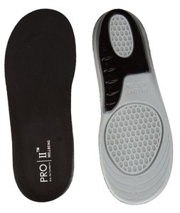 gel inner soles