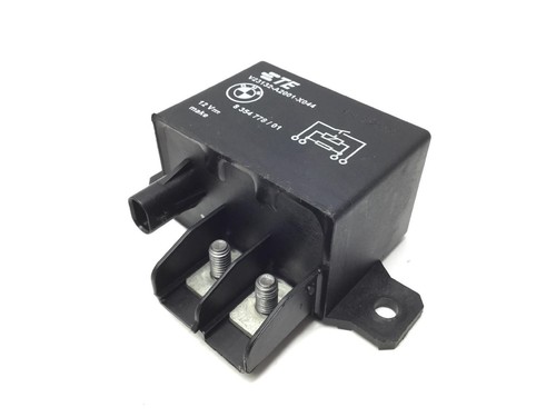 Anlasserrelais Teleruttore BMW C 400 GT 350 2019 2020 WB40C0608KS