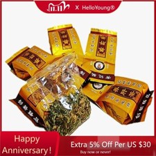6Bags Chinesischer Kräutertee Gesunde Leber Tea Gesunde Tee Getränk Fette Leber