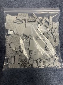 LEGO STAR WARS 7675 AT-TE Walker (Vehicles Only) W/Instructions 