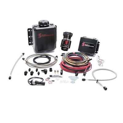 Nitrous Express SNO-9000-BRD Water/Methanol Injection System | eBay