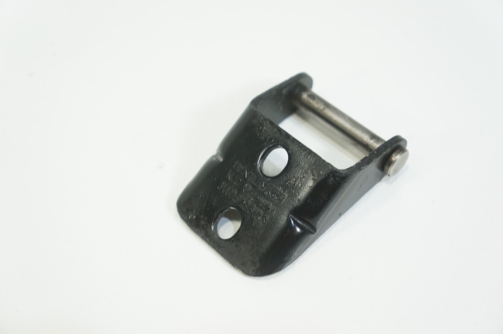Bentley Flying Spur 2003-2012 Hood latch