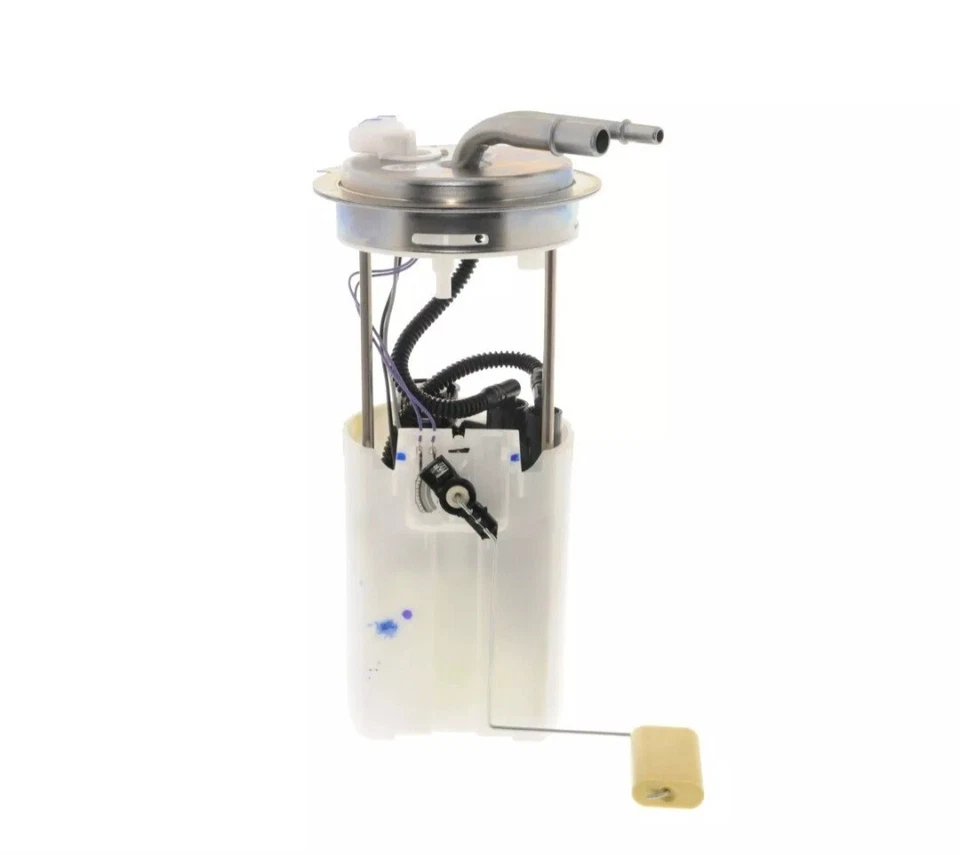 Bomba de combustible eléctrica de gas MU1434 AC Delco para camioneta Chevy Express SaVana 3500 GMC Foto 4 de 4
