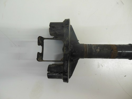 Vástago de dirección A4 Kawasaki Mojave 110 1987 39114-1055 - Imagen 2 de 7