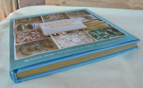 HCDJ French General Treasured Notions by Kaari Meng Tinsel Trading Co Projects - Picture 4 of 19