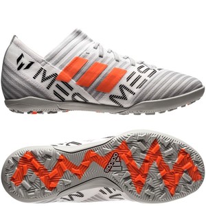 adidas nemeziz 17.3 white