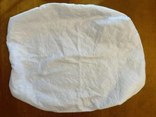 American Baby Company Waterproof Fitted Pack N Play Playard Mattress Protector