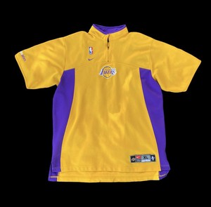 lakers 2002 jersey