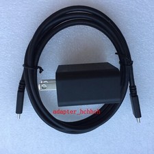 New Original LG gram 15Z90RT-K.ADB9U1 LP65WFC20P-NJ B 65W AC Adapter USB-C Cable