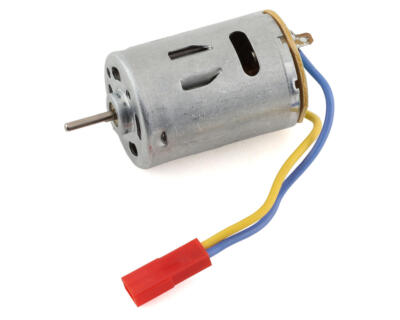 UDI RC 1/16 Brushed Motor w/Micro Connector [UDI1601-006]