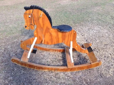 rocking horse gumtree